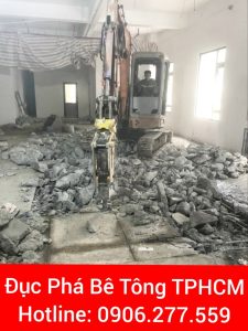 Duc Pha Be Tong Chuyen Nghiep Tai Tphcm