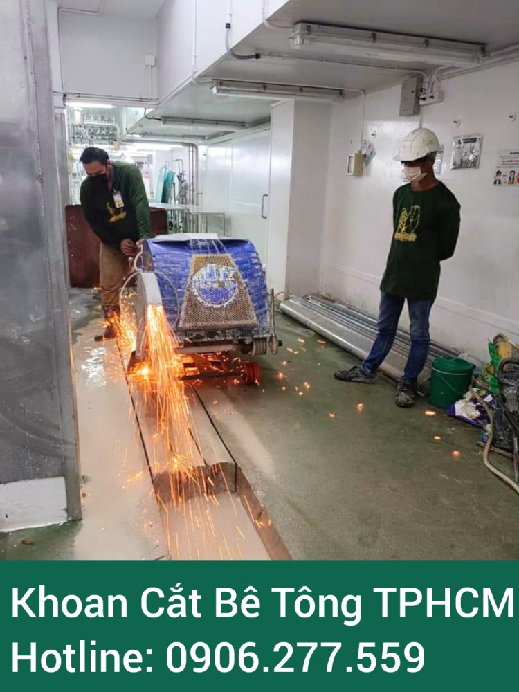 Khoan Cat Be Tong Tphcm