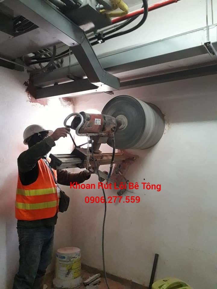 Khoan Cat Be Tong Quan Binh Thanh