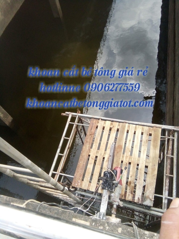 khoan rút lõi bê tông quận thủ đức, uy tín số 1 gọi ngay 0906277559