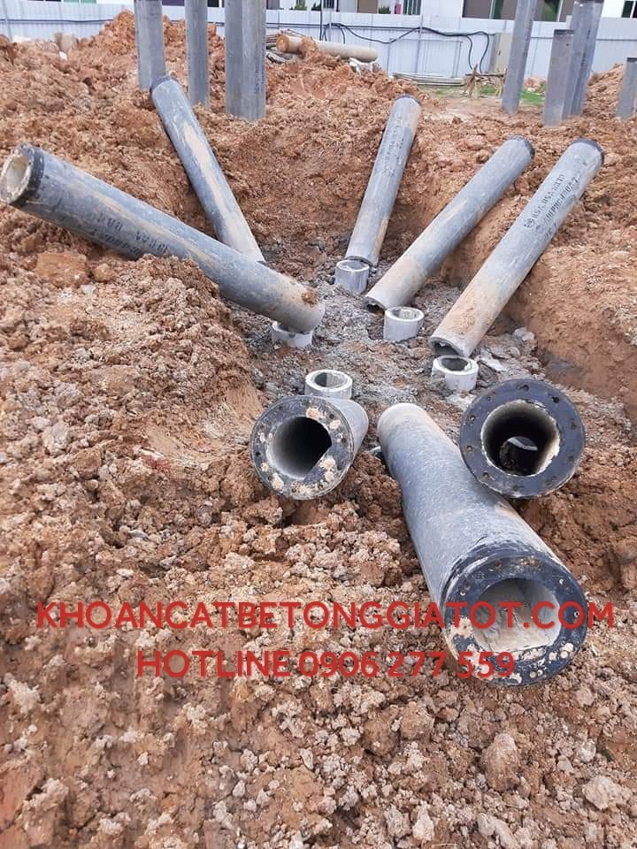 khoan cắt đục nền xưởng bê tông tỉnh bình dương giá tốt 0906 277 559