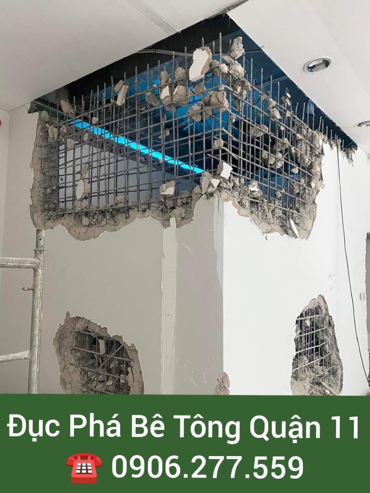 Duc Pha Be Tong Quan 11