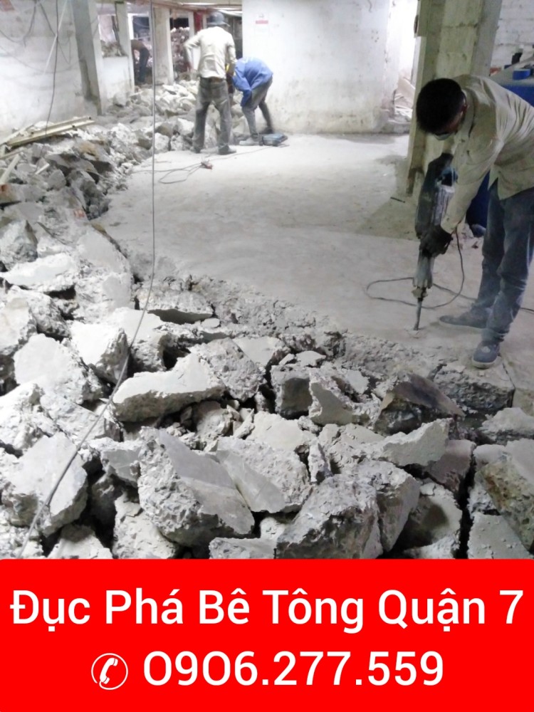 Duc Pha Be Tong Quan 7