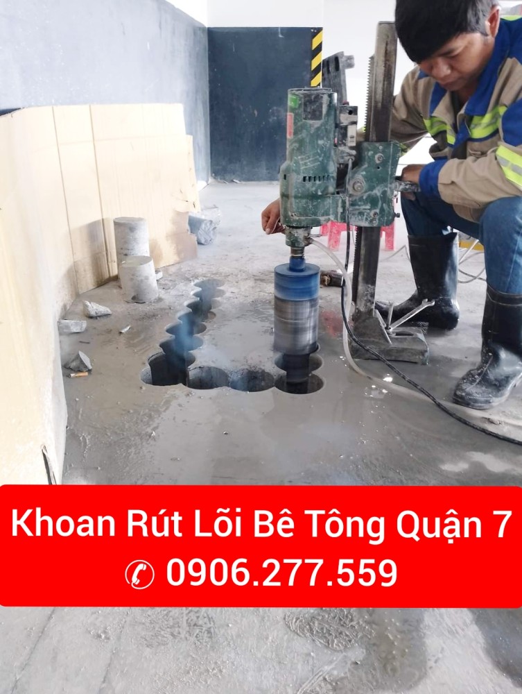 Khoan Rut Loi Be Tong Quan 7